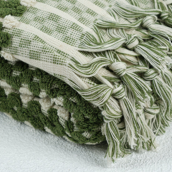 Zeep Naturals | Aegean Collection Bubble Bath Towel | Zeep Naturals brings you handcrafted soaps, organic cotton towels, and artisan kitchen essentials — all inspired by nature. Discover simple, sustainable living with products designed to soothe your senses and your home.