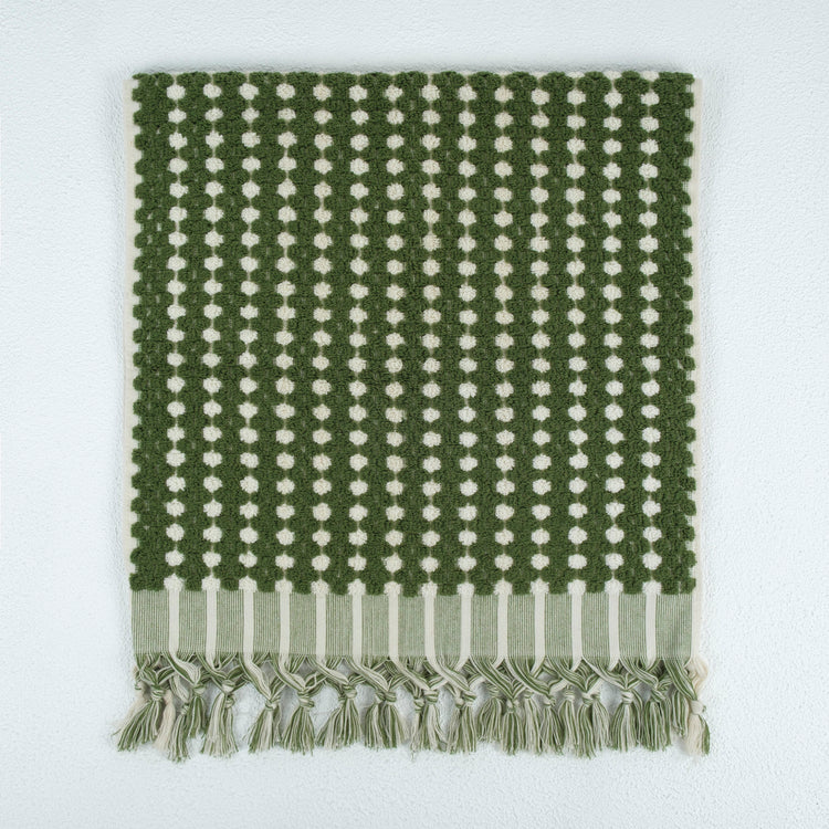 Bubble Hand Towel | Aegean Collection