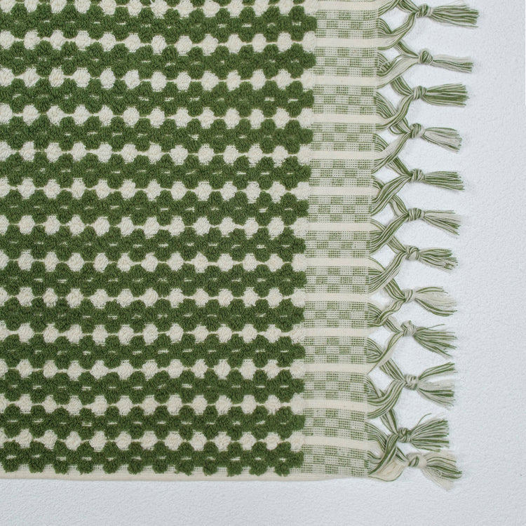 Aegean Collection Bubble Towels