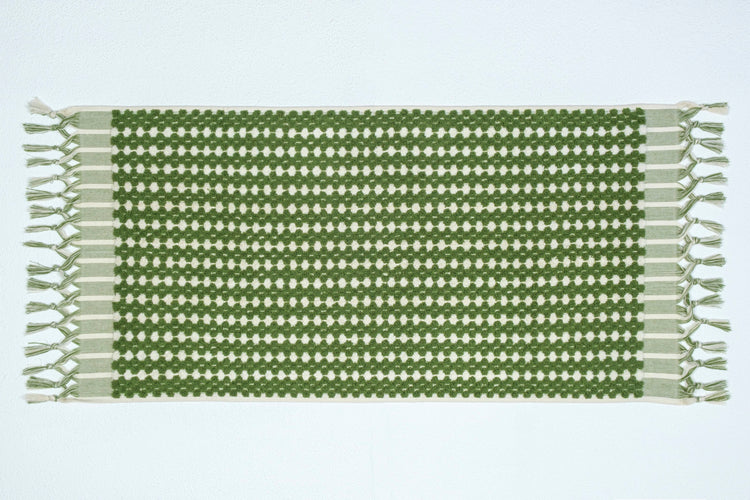 Aegean Collection Bubble Towels