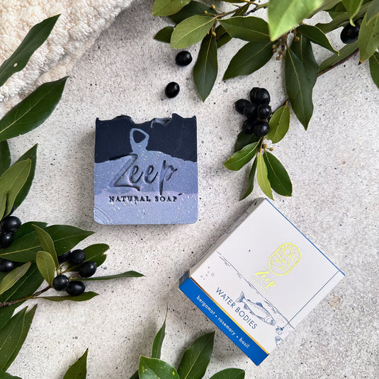 Nurture Your Natural Glow