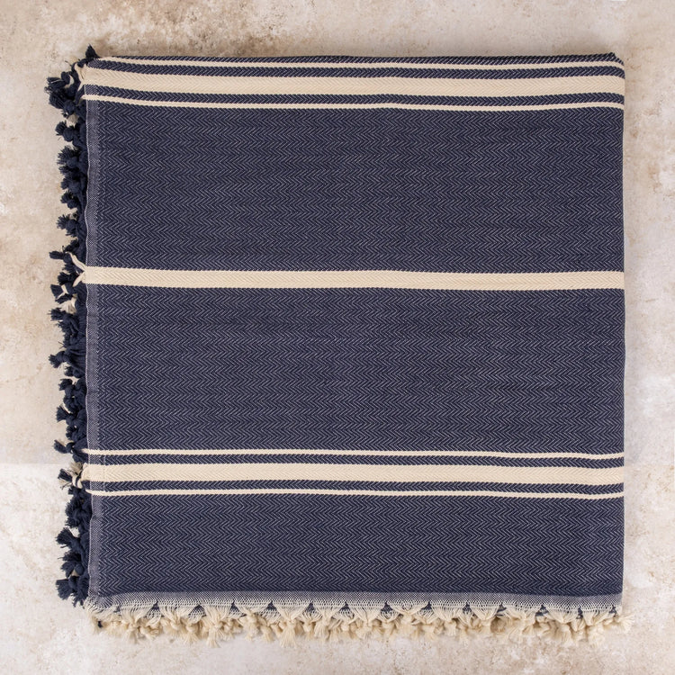 Zeep Naturals | Quiet Loom Vinora Blankets | Zeep Naturals brings you handcrafted soaps, organic cotton towels, and artisan kitchen essentials — all inspired by nature. Discover simple, sustainable living with products designed to soothe your senses and your home.