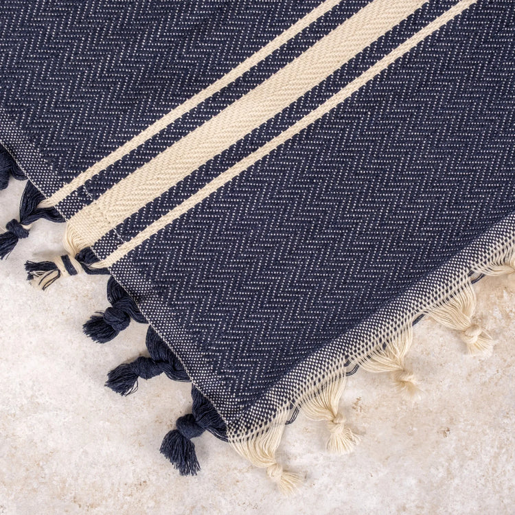 Zeep Naturals | Quiet Loom Vinora Blankets | Zeep Naturals brings you handcrafted soaps, organic cotton towels, and artisan kitchen essentials — all inspired by nature. Discover simple, sustainable living with products designed to soothe your senses and your home.