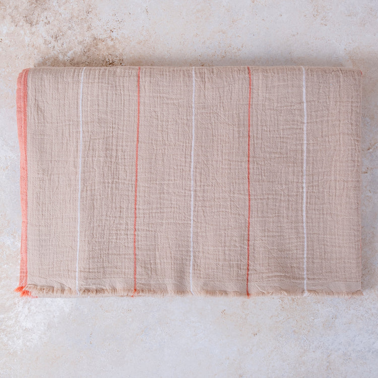 Zeep Naturals | Muslin Collection Mistral Weave Muslin Towels | Zeep Naturals brings you handcrafted soaps, organic cotton towels, and artisan kitchen essentials — all inspired by nature. Discover simple, sustainable living with products designed to soothe your senses and your home.