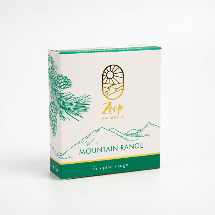 Zeep Naturals | Mountain Range | Zeep Naturals brings you handcrafted soaps, organic cotton towels, and artisan kitchen essentials — all inspired by nature. Discover simple, sustainable living with products designed to soothe your senses and your home.
