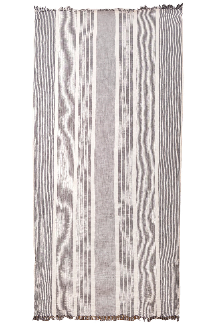 Zeep Naturals | Muslin Collection Loomlight Drift Muslin Towels | Zeep Naturals brings you handcrafted soaps, organic cotton towels, and artisan kitchen essentials — all inspired by nature. Discover simple, sustainable living with products designed to soothe your senses and your home.