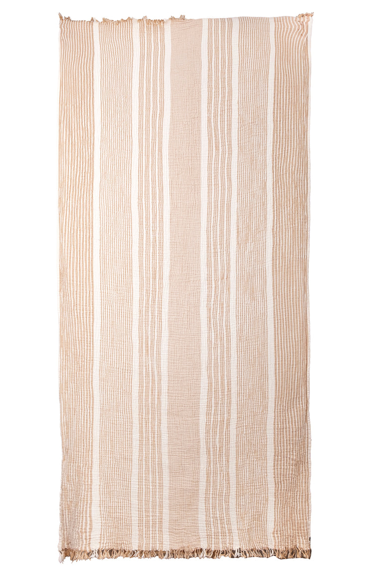 Zeep Naturals | Muslin Collection Loomlight Drift Muslin Towels | Zeep Naturals brings you handcrafted soaps, organic cotton towels, and artisan kitchen essentials — all inspired by nature. Discover simple, sustainable living with products designed to soothe your senses and your home.