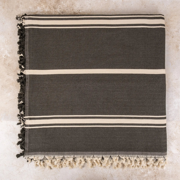 Zeep Naturals | Quiet Loom Vinora Blankets | Zeep Naturals brings you handcrafted soaps, organic cotton towels, and artisan kitchen essentials — all inspired by nature. Discover simple, sustainable living with products designed to soothe your senses and your home.