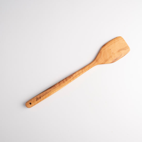 Zeep Naturals | Olive Wood Spatula | Zeep Naturals brings you handcrafted soaps, organic cotton towels, and artisan kitchen essentials — all inspired by nature. Discover simple, sustainable living with products designed to soothe your senses and your home.