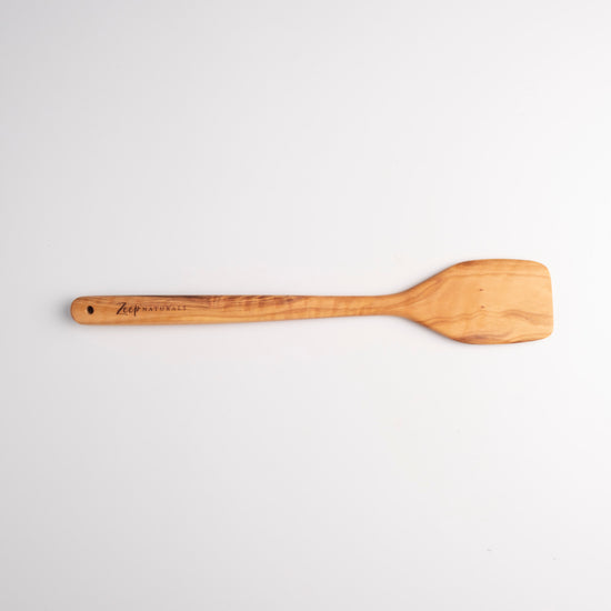 Zeep Naturals | Olive Wood Spatula | Zeep Naturals brings you handcrafted soaps, organic cotton towels, and artisan kitchen essentials — all inspired by nature. Discover simple, sustainable living with products designed to soothe your senses and your home.