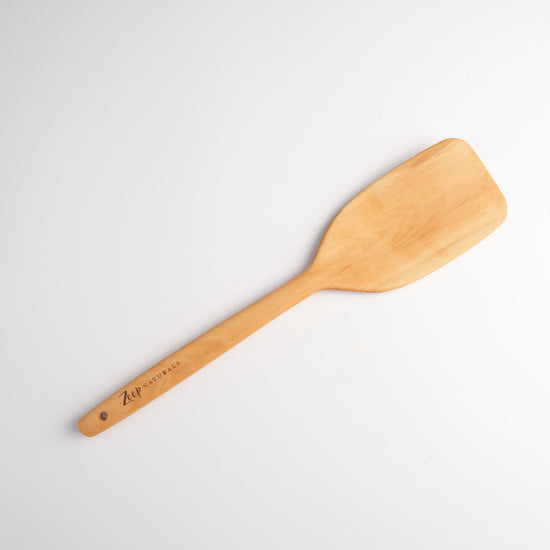 Zeep Naturals | Boxwood Spatula | Zeep Naturals brings you handcrafted soaps, organic cotton towels, and artisan kitchen essentials — all inspired by nature. Discover simple, sustainable living with products designed to soothe your senses and your home.
