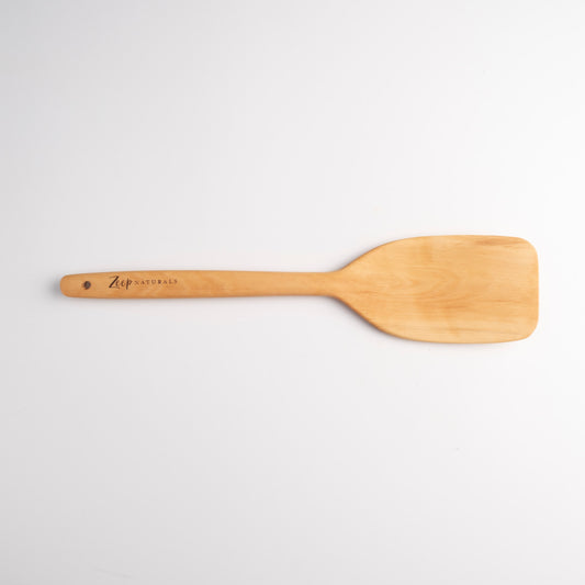 Zeep Naturals | Boxwood Spatula | Zeep Naturals brings you handcrafted soaps, organic cotton towels, and artisan kitchen essentials — all inspired by nature. Discover simple, sustainable living with products designed to soothe your senses and your home.