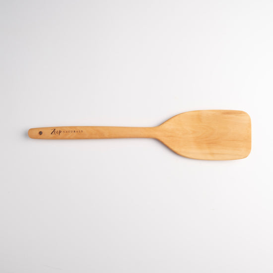 Zeep Naturals | Boxwood Spatula | Zeep Naturals brings you handcrafted soaps, organic cotton towels, and artisan kitchen essentials — all inspired by nature. Discover simple, sustainable living with products designed to soothe your senses and your home.