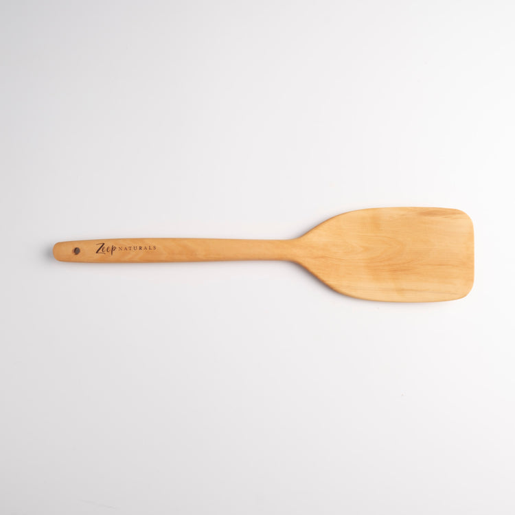 Zeep Naturals | Boxwood Spatula | Zeep Naturals brings you handcrafted soaps, organic cotton towels, and artisan kitchen essentials — all inspired by nature. Discover simple, sustainable living with products designed to soothe your senses and your home.