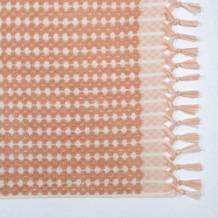 Zeep Naturals | Aegean Collection Bubble Bath Towel | Zeep Naturals brings you handcrafted soaps, organic cotton towels, and artisan kitchen essentials — all inspired by nature. Discover simple, sustainable living with products designed to soothe your senses and your home.