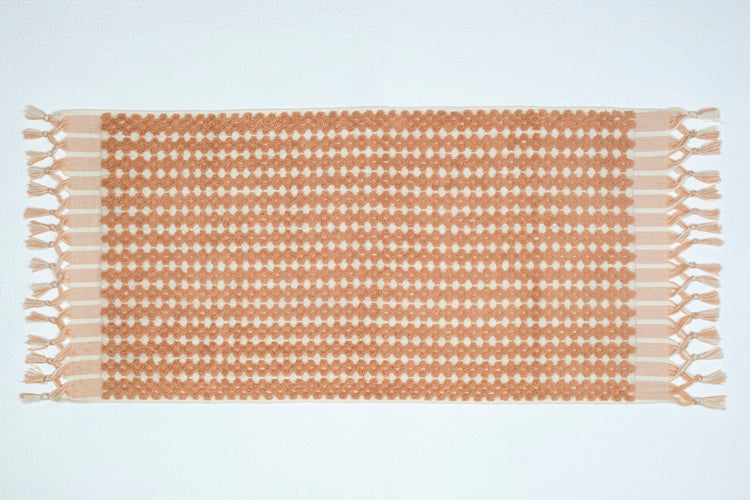 Zeep Naturals | Aegean Collection Bubble Hand Towel | Zeep Naturals brings you handcrafted soaps, organic cotton towels, and artisan kitchen essentials — all inspired by nature. Discover simple, sustainable living with products designed to soothe your senses and your home.