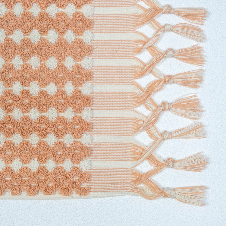 Bubble Hand Towel | Aegean Collection