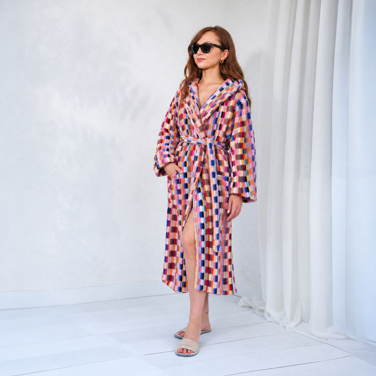 Bonbon Bathrobes