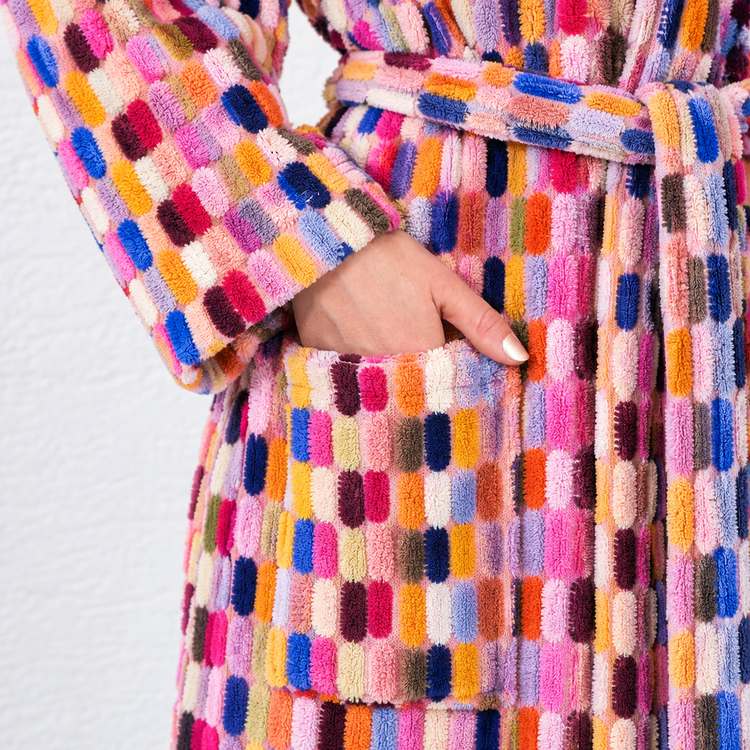 Bonbon Bathrobes