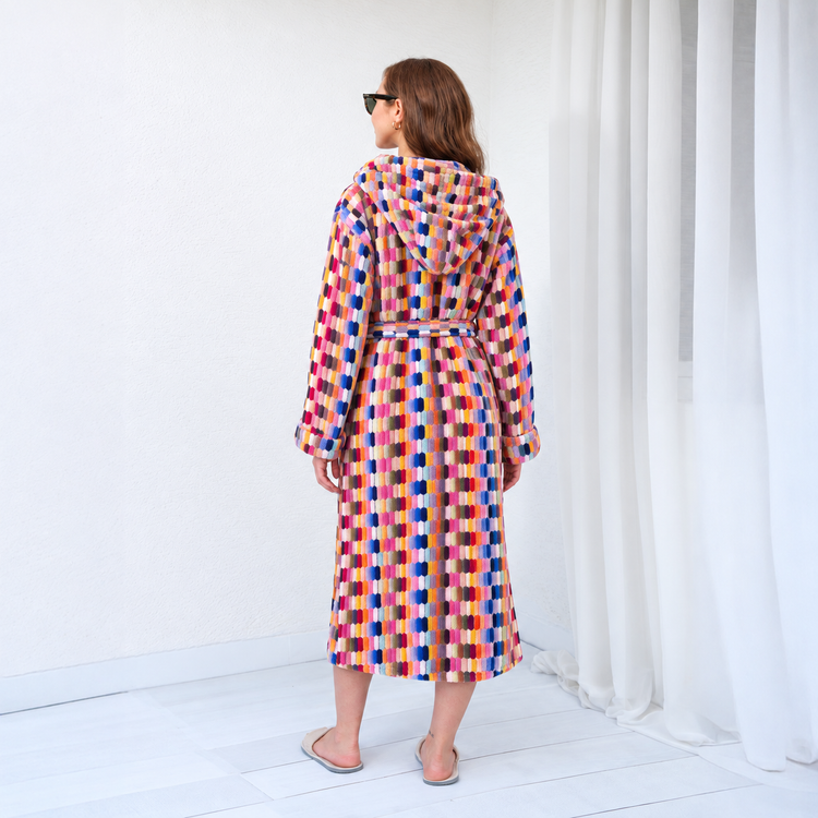 Bonbon Bathrobes