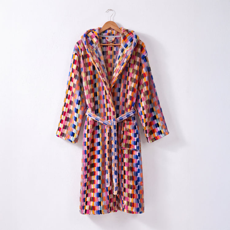 Bonbon Bathrobes