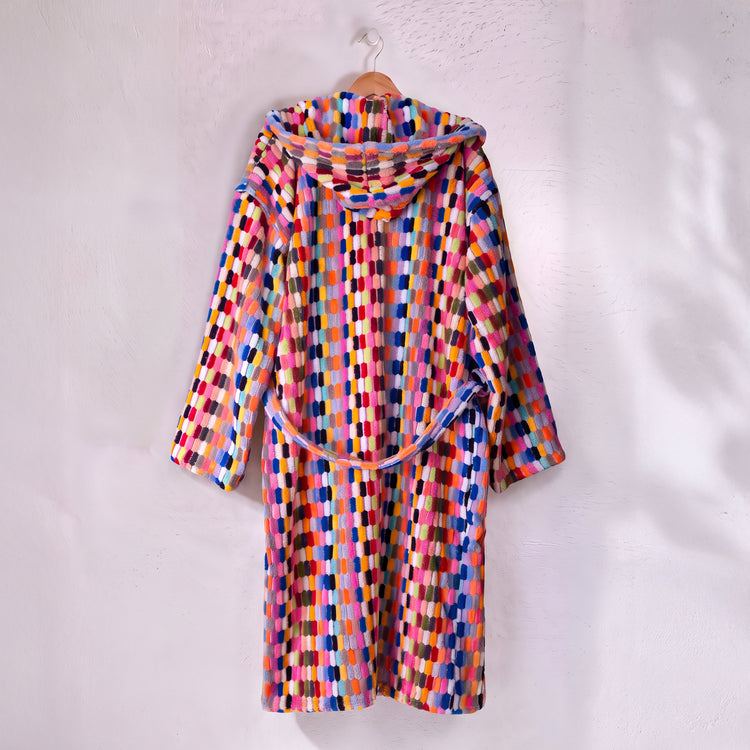 Bonbon Bathrobes