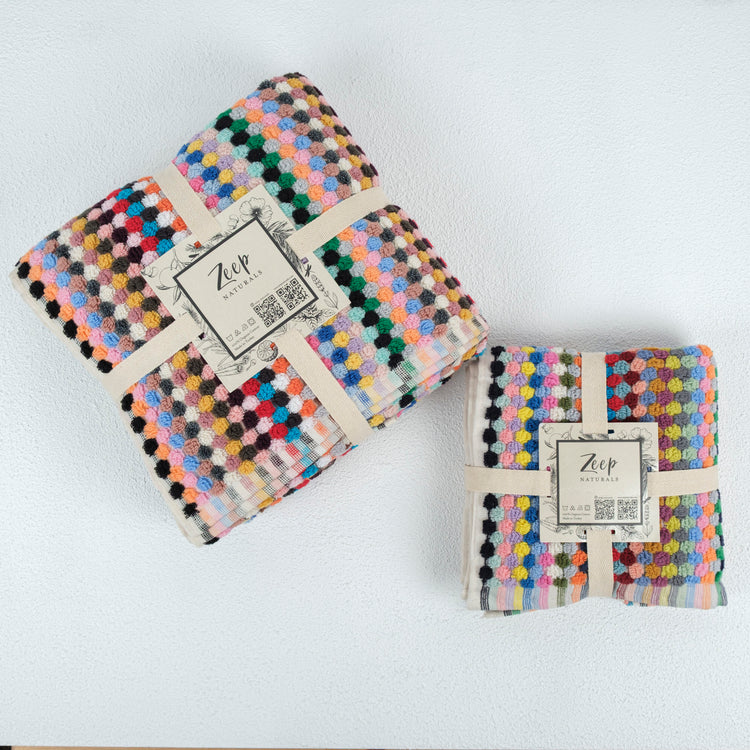 Zeep Naturals | Chickpea Towels | Zeep Naturals brings you handcrafted soaps, organic cotton towels, and artisan kitchen essentials — all inspired by nature. Discover simple, sustainable living with products designed to soothe your senses and your home.