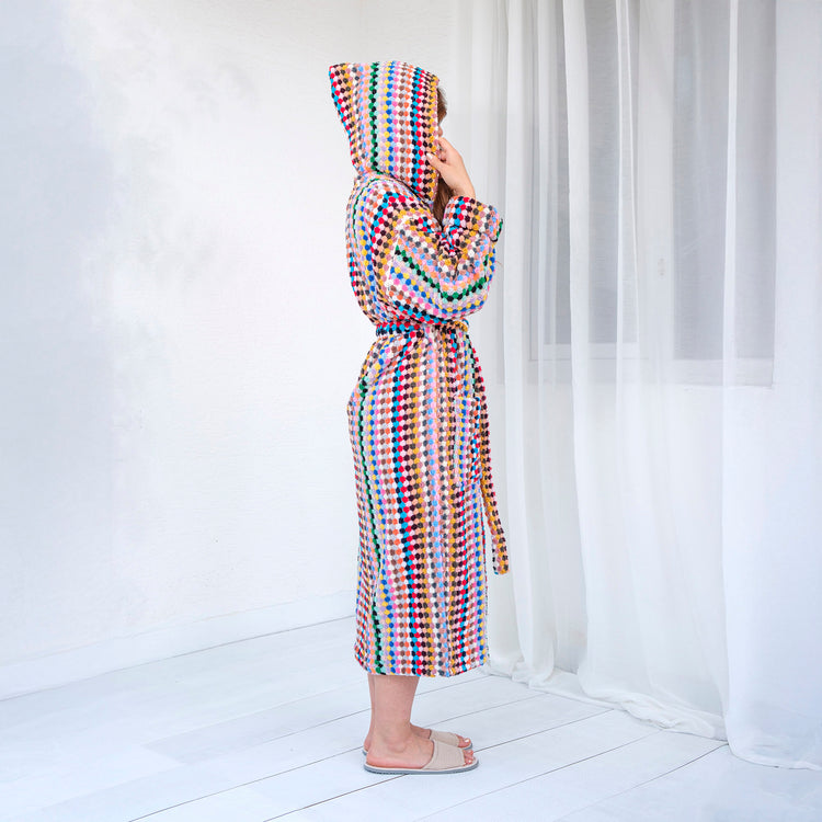 Zeep Naturals | Bubble Bathrobes | Zeep Naturals brings you handcrafted soaps, organic cotton towels, and artisan kitchen essentials — all inspired by nature. Discover simple, sustainable living with products designed to soothe your senses and your home.