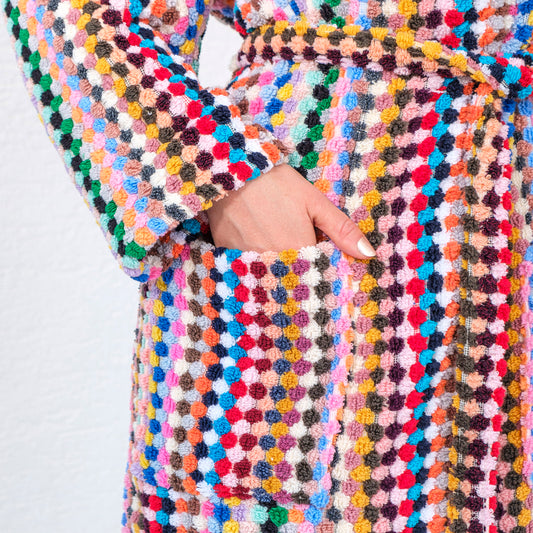 Zeep Naturals | Bubble Bathrobes | Zeep Naturals brings you handcrafted soaps, organic cotton towels, and artisan kitchen essentials — all inspired by nature. Discover simple, sustainable living with products designed to soothe your senses and your home.