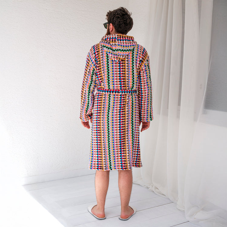 Zeep Naturals | Bubble Bathrobes | Zeep Naturals brings you handcrafted soaps, organic cotton towels, and artisan kitchen essentials — all inspired by nature. Discover simple, sustainable living with products designed to soothe your senses and your home.