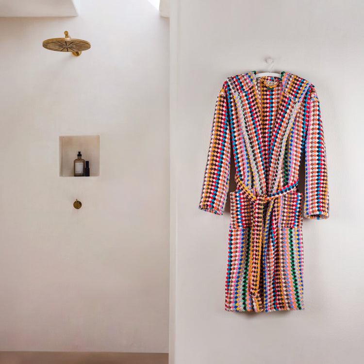 Zeep Naturals | Bubble Bathrobes | Zeep Naturals brings you handcrafted soaps, organic cotton towels, and artisan kitchen essentials — all inspired by nature. Discover simple, sustainable living with products designed to soothe your senses and your home.