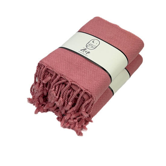Zeep Naturals | Reflection Towels | Zeep Naturals brings you handcrafted soaps, organic cotton towels, and artisan kitchen essentials — all inspired by nature. Discover simple, sustainable living with products designed to soothe your senses and your home.