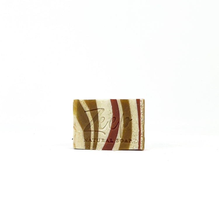 Zeep Naturals | Fields of Gold Small | Zeep Naturals brings you handcrafted soaps, organic cotton towels, and artisan kitchen essentials — all inspired by nature. Discover simple, sustainable living with products designed to soothe your senses and your home.