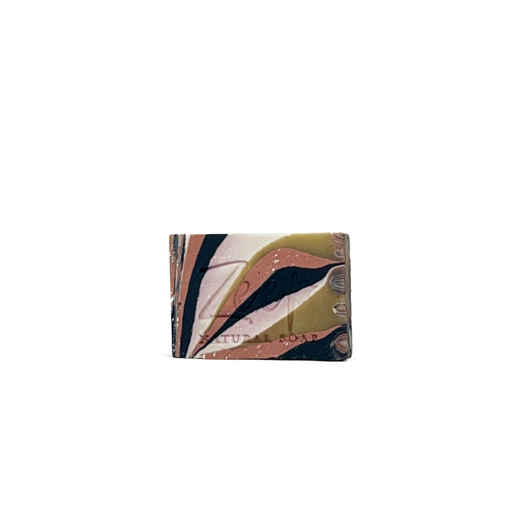 Zeep Naturals | Spring Ephemerals Small | Zeep Naturals brings you handcrafted soaps, organic cotton towels, and artisan kitchen essentials — all inspired by nature. Discover simple, sustainable living with products designed to soothe your senses and your home.