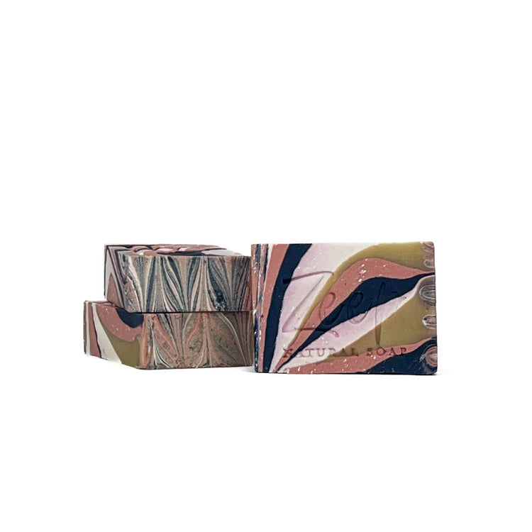 Zeep Naturals | Spring Ephemerals | Zeep Naturals brings you handcrafted soaps, organic cotton towels, and artisan kitchen essentials — all inspired by nature. Discover simple, sustainable living with products designed to soothe your senses and your home.