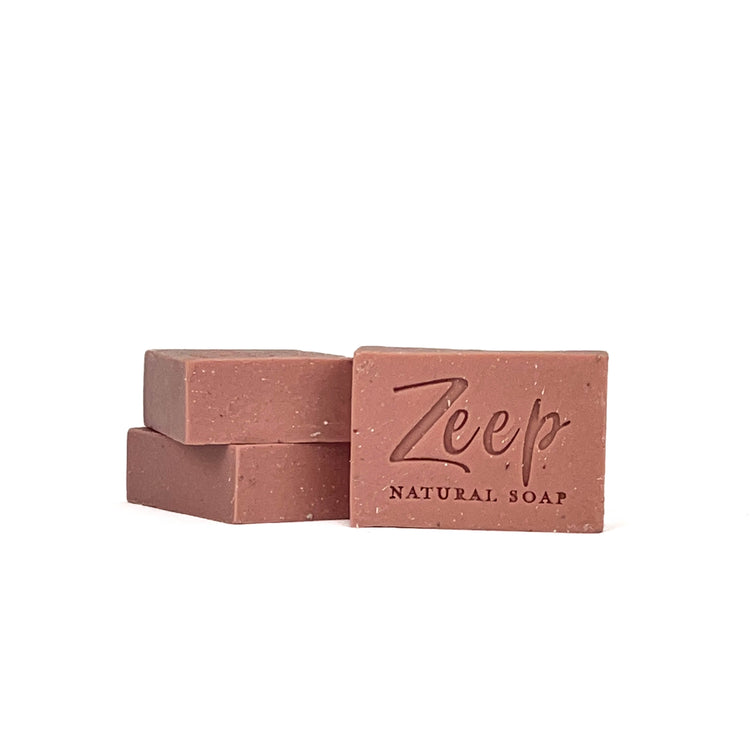 Zeep Naturals | Swamp Rose | Zeep Naturals brings you handcrafted soaps, organic cotton towels, and artisan kitchen essentials — all inspired by nature. Discover simple, sustainable living with products designed to soothe your senses and your home.