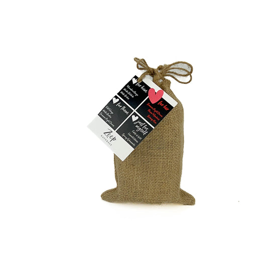 Zeep Naturals | Bar Soap Gift Package for Her | Zeep Naturals brings you handcrafted soaps, organic cotton towels, and artisan kitchen essentials — all inspired by nature. Discover simple, sustainable living with products designed to soothe your senses and your home.