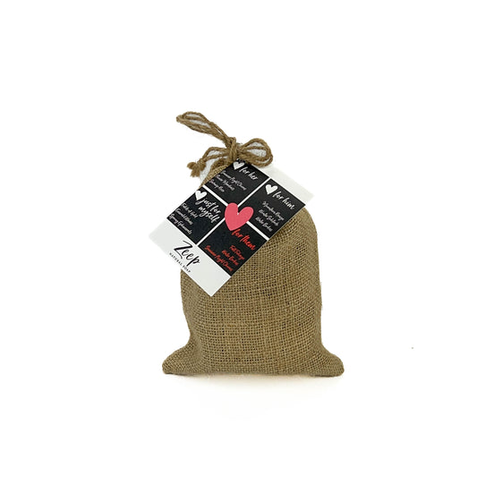 Zeep Naturals | Bar Soap Gift Package for Them | Zeep Naturals brings you handcrafted soaps, organic cotton towels, and artisan kitchen essentials — all inspired by nature. Discover simple, sustainable living with products designed to soothe your senses and your home.