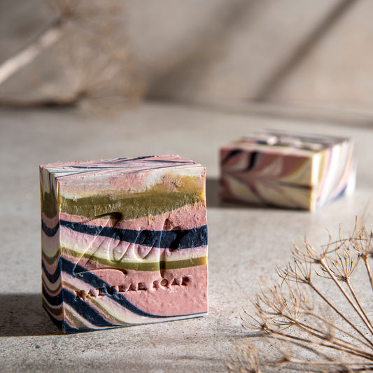 Zeep Naturals | Spring Ephemerals | Zeep Naturals brings you handcrafted soaps, organic cotton towels, and artisan kitchen essentials — all inspired by nature. Discover simple, sustainable living with products designed to soothe your senses and your home.