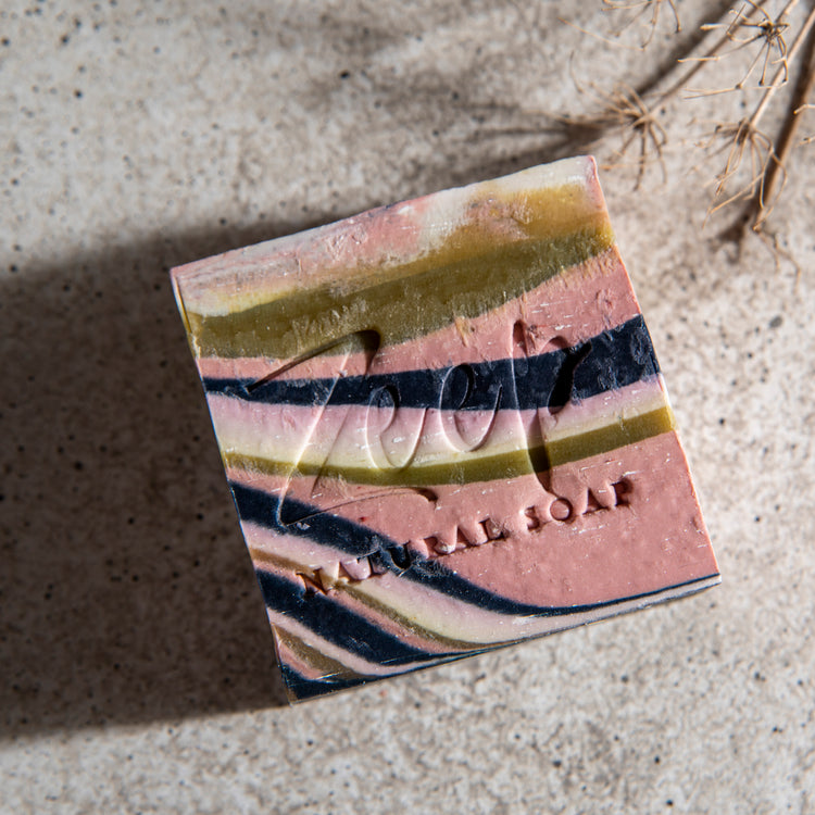 Zeep Naturals | Spring Ephemerals | Zeep Naturals brings you handcrafted soaps, organic cotton towels, and artisan kitchen essentials — all inspired by nature. Discover simple, sustainable living with products designed to soothe your senses and your home.