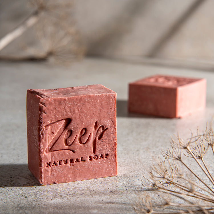 Zeep Naturals | Swamp Rose | Zeep Naturals brings you handcrafted soaps, organic cotton towels, and artisan kitchen essentials — all inspired by nature. Discover simple, sustainable living with products designed to soothe your senses and your home.