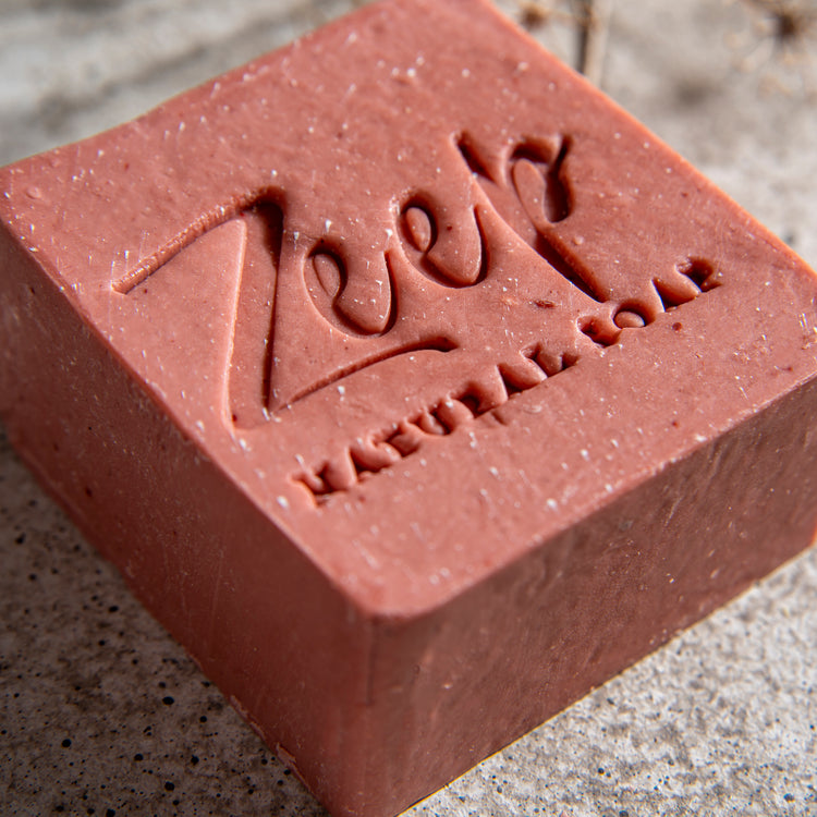 Zeep Naturals | Swamp Rose | Zeep Naturals brings you handcrafted soaps, organic cotton towels, and artisan kitchen essentials — all inspired by nature. Discover simple, sustainable living with products designed to soothe your senses and your home.