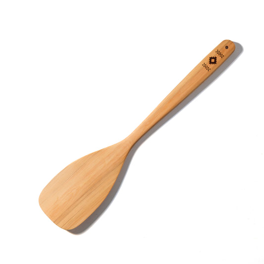 Boxwood Heritage Large Spatula