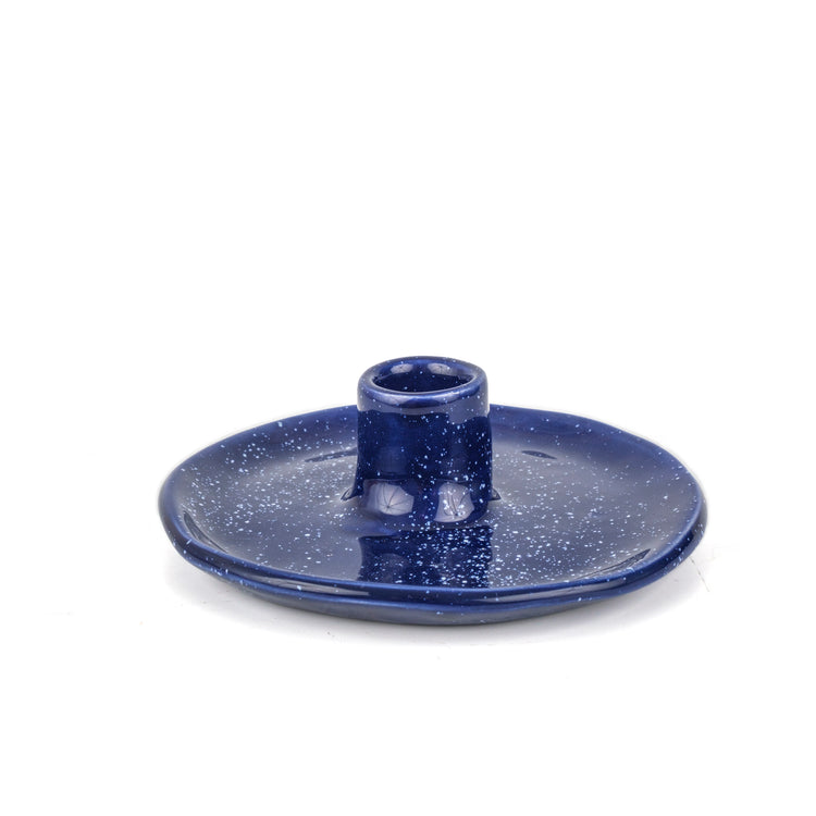 Handmade Ceramic Palo Santo Holder