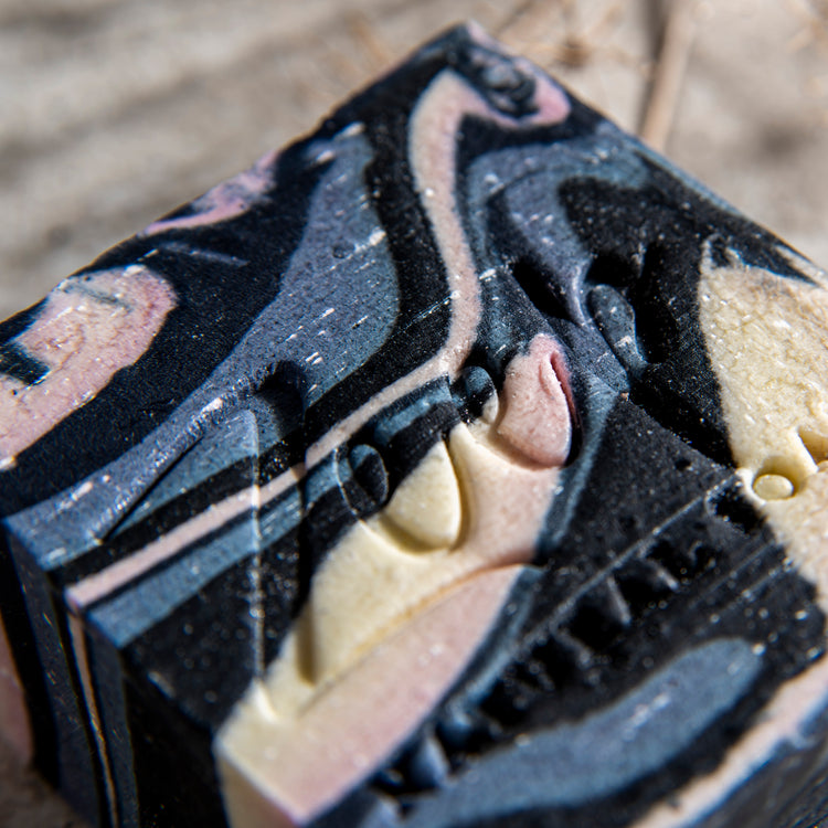 Zeep Naturals | Winter Solitude | Zeep Naturals brings you handcrafted soaps, organic cotton towels, and artisan kitchen essentials — all inspired by nature. Discover simple, sustainable living with products designed to soothe your senses and your home.