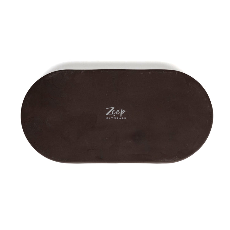 Lydia Collection Oval Serving Plate