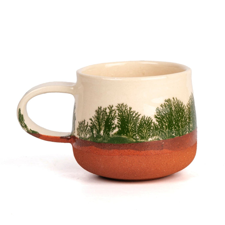 Zeep Naturals | Assos Collection Ceramic Espresso Cup | Zeep Naturals brings you handcrafted soaps, organic cotton towels, and artisan kitchen essentials — all inspired by nature. Discover simple, sustainable living with products designed to soothe your senses and your home.