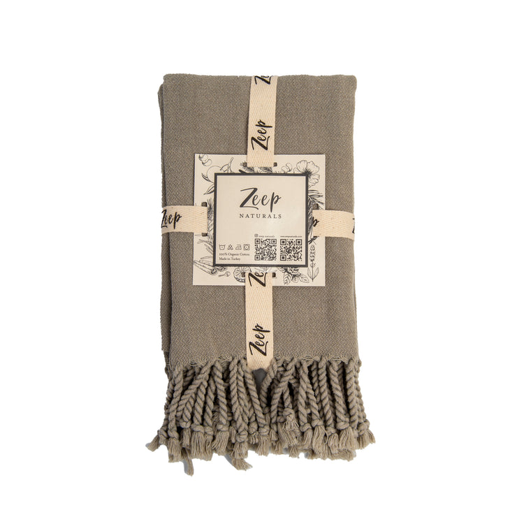 Zeep Naturals | Stone Washed Kitchen/Hand Towels (Set of 2) Sage | Zeep Naturals brings you handcrafted soaps, organic cotton towels, and artisan kitchen essentials — all inspired by nature. Discover simple, sustainable living with products designed to soothe your senses and your home.