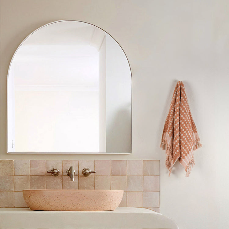 Zeep Naturals | Aegean Collection Bubble Hand Towel | Zeep Naturals brings you handcrafted soaps, organic cotton towels, and artisan kitchen essentials — all inspired by nature. Discover simple, sustainable living with products designed to soothe your senses and your home.