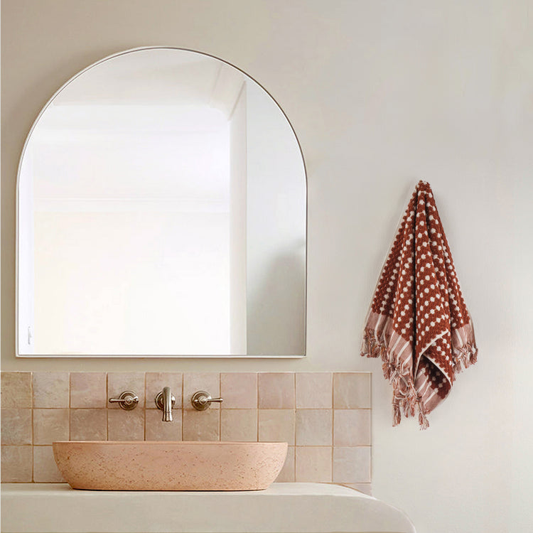 Zeep Naturals | Aegean Collection Bubble Hand Towel | Zeep Naturals brings you handcrafted soaps, organic cotton towels, and artisan kitchen essentials — all inspired by nature. Discover simple, sustainable living with products designed to soothe your senses and your home.